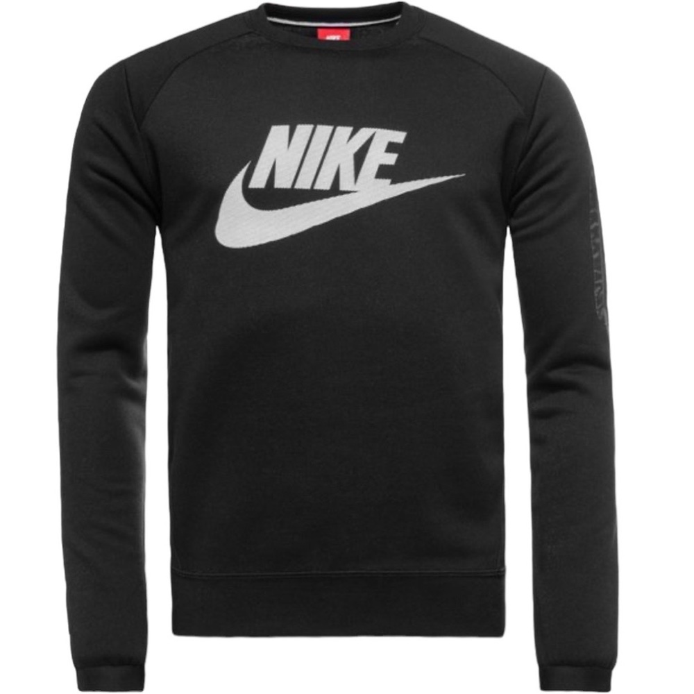Nike Crew Neck Sweater (XL)